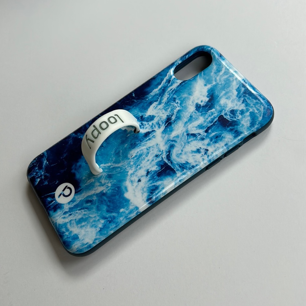 iPhone X Loopy Case SUPER FAST SHIPPING